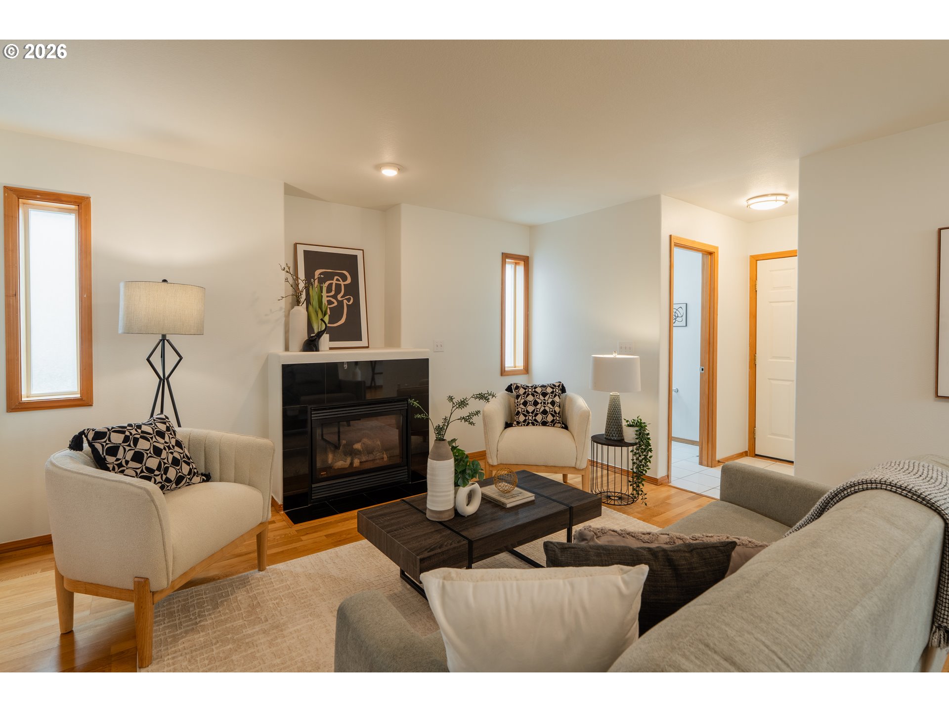 7870 Southeast Springwater Drive Portland, OR 97206 - Photo 9 of 47