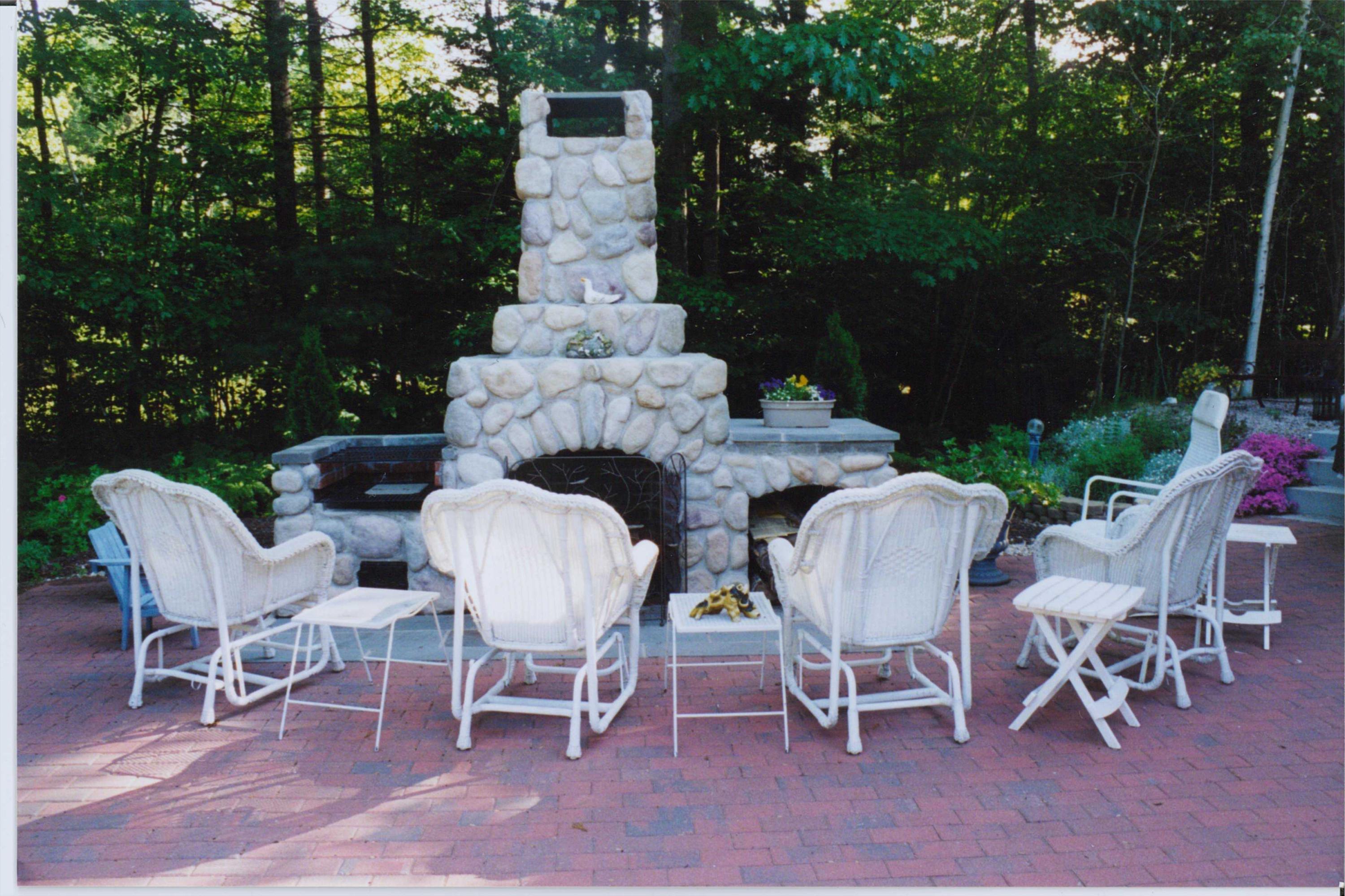 119 Cheney Woods Road Wells, ME 04090 - Photo 41 of 41 40 Fireplace