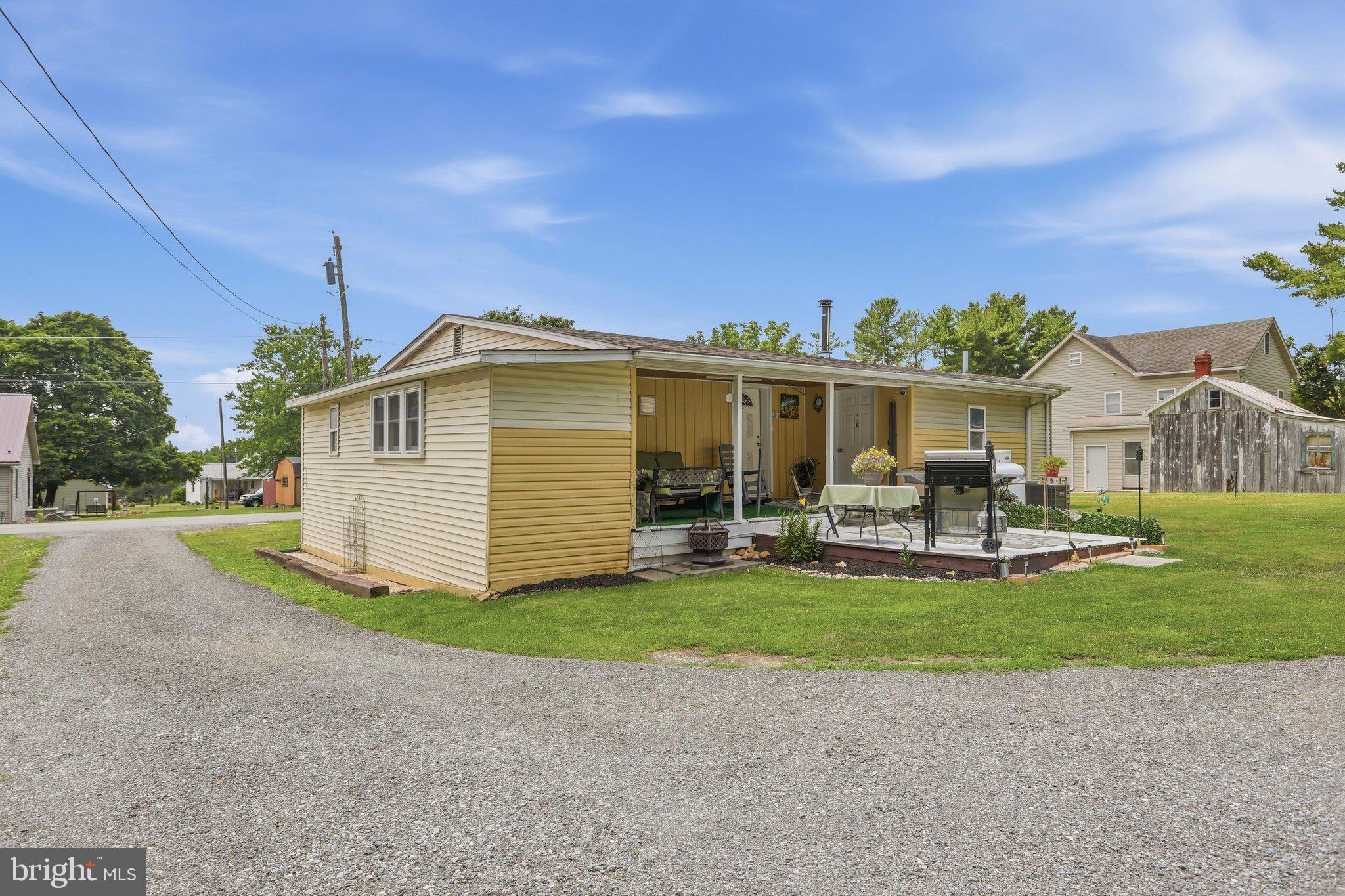 9437 Masters Road Waynesboro, PA 17268 - Photo 45 of 49