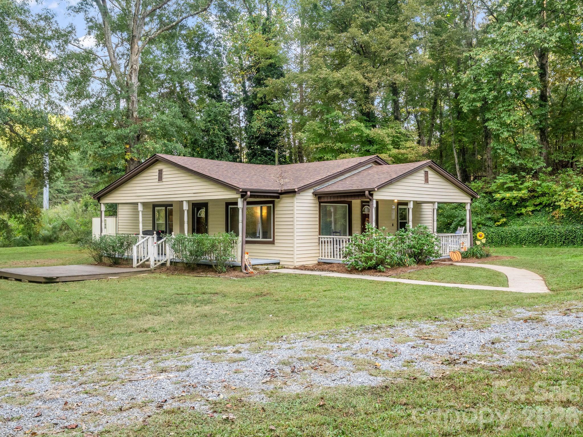 697 Bethany Church Road Forest City, NC 28043 - Photo 1 of 33