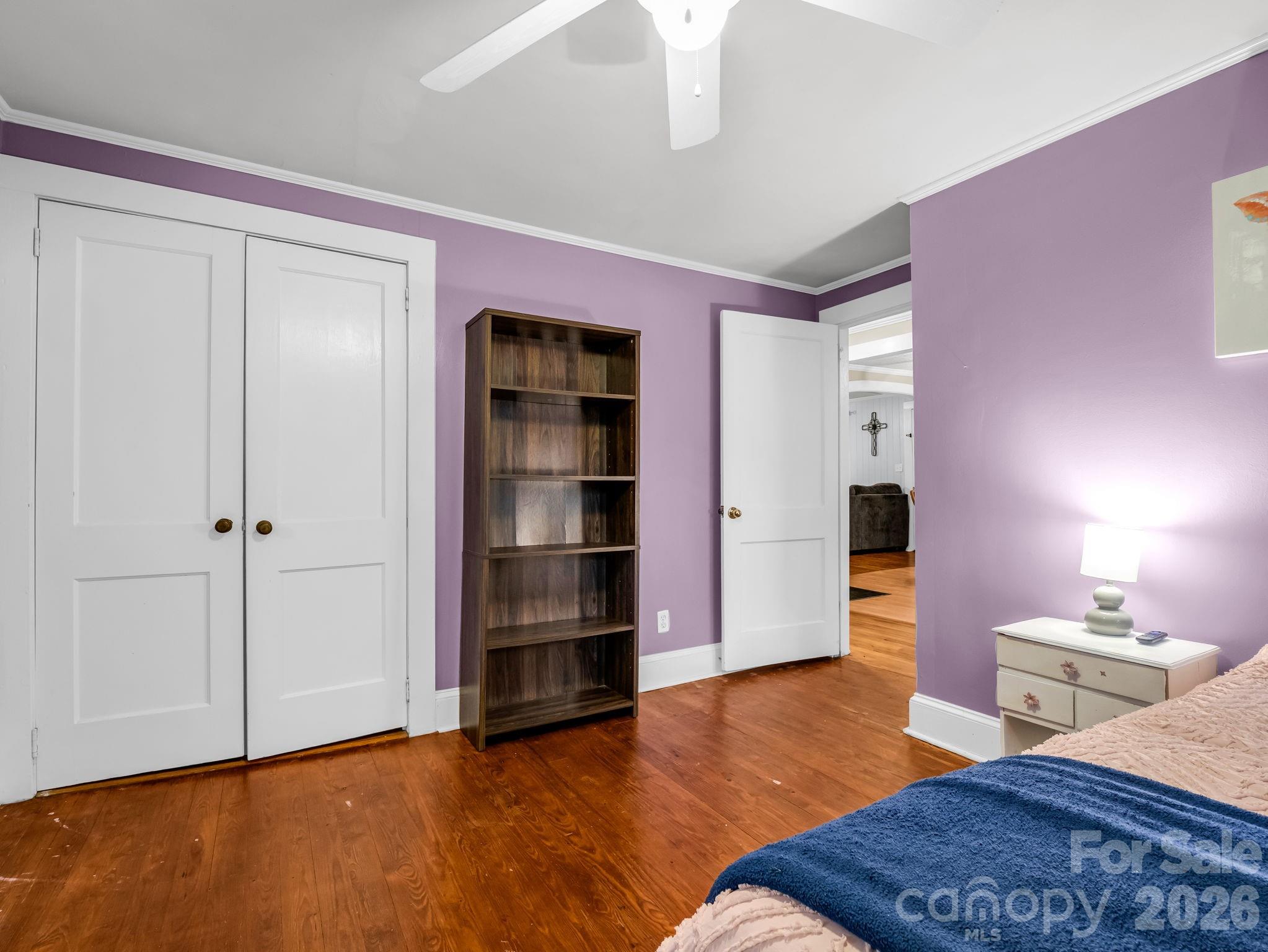 697 Bethany Church Road Forest City, NC 28043 - Photo 12 of 33