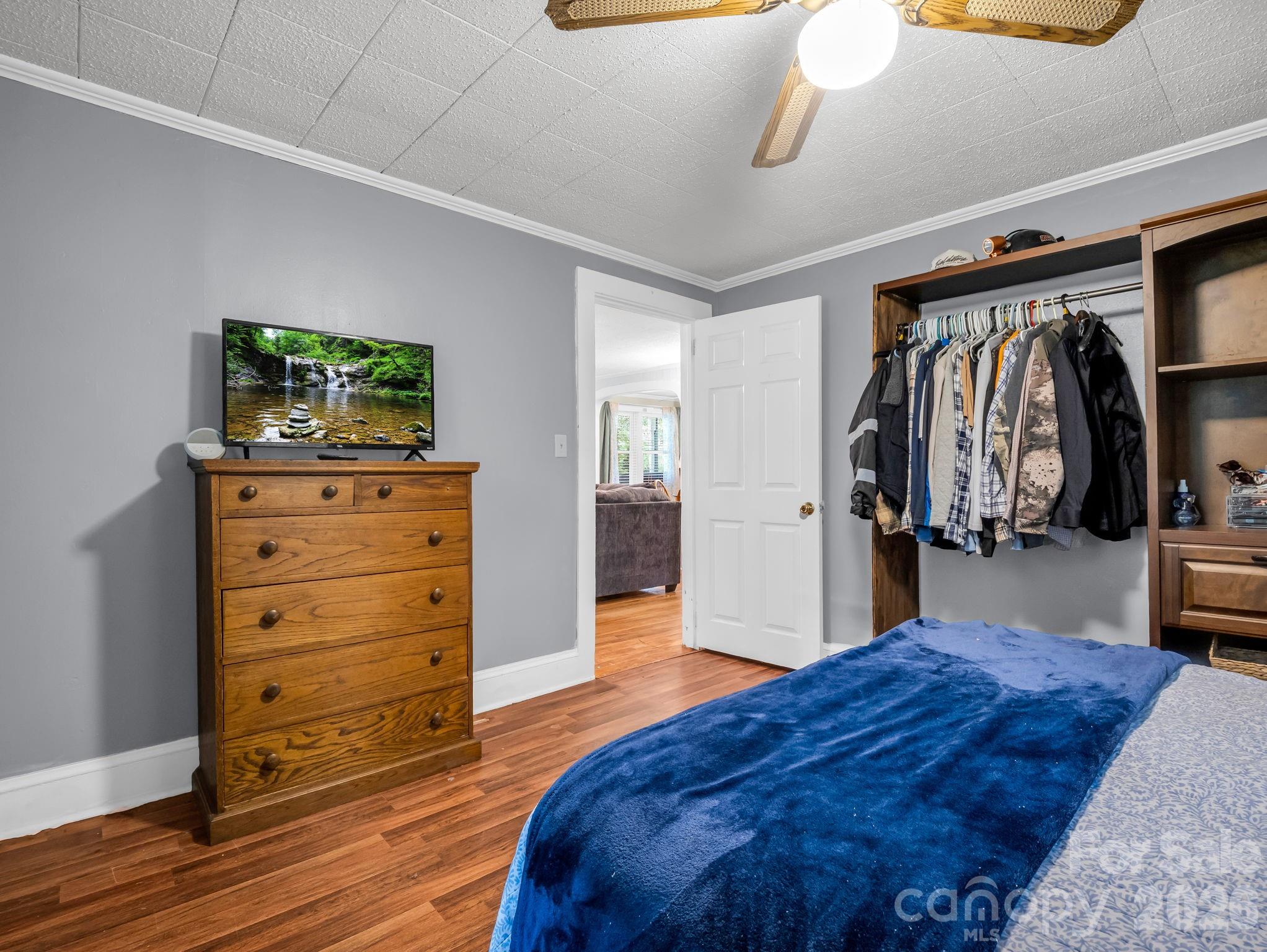 697 Bethany Church Road Forest City, NC 28043 - Photo 18 of 33