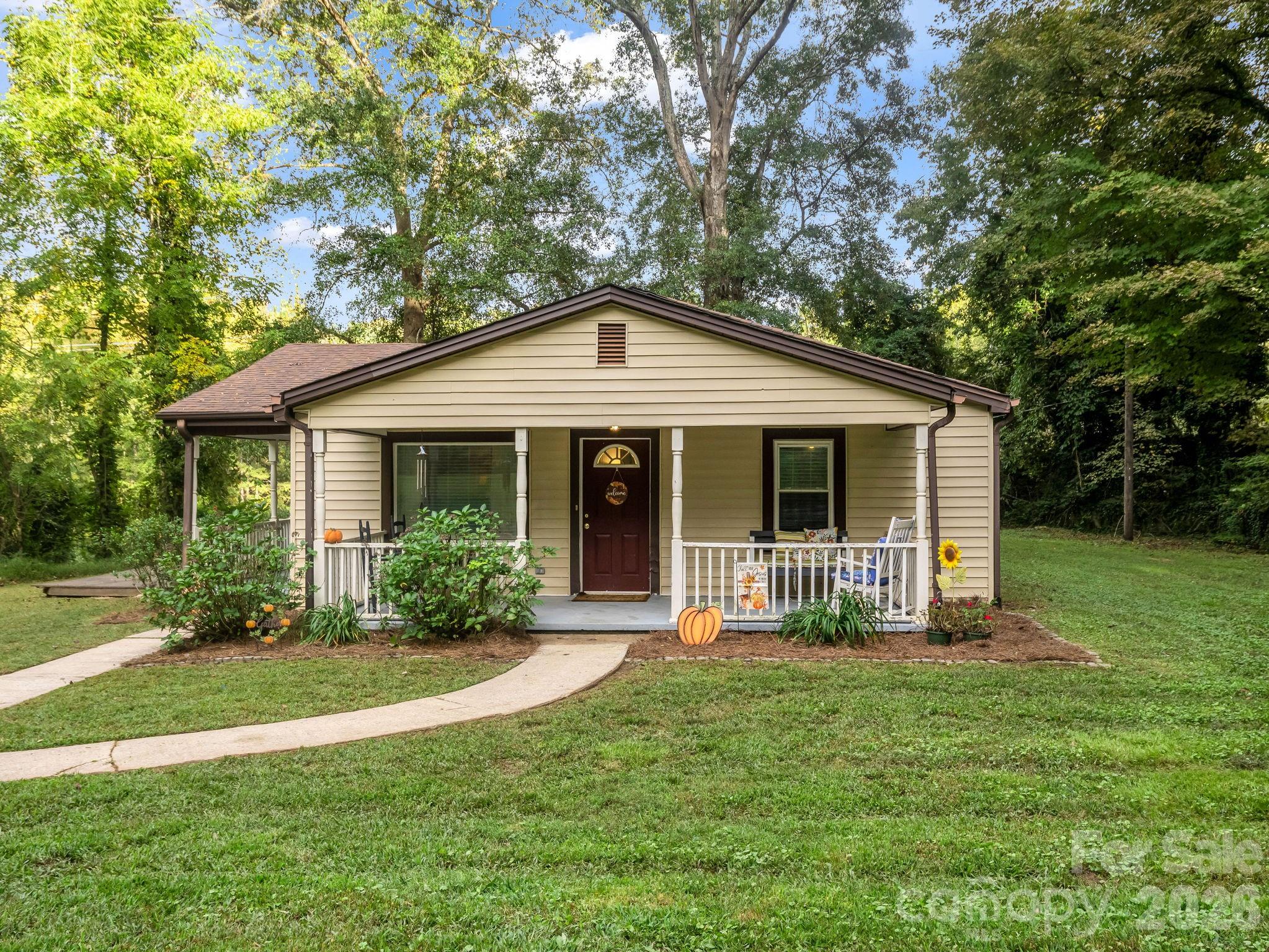 697 Bethany Church Road Forest City, NC 28043 - Photo 2 of 33