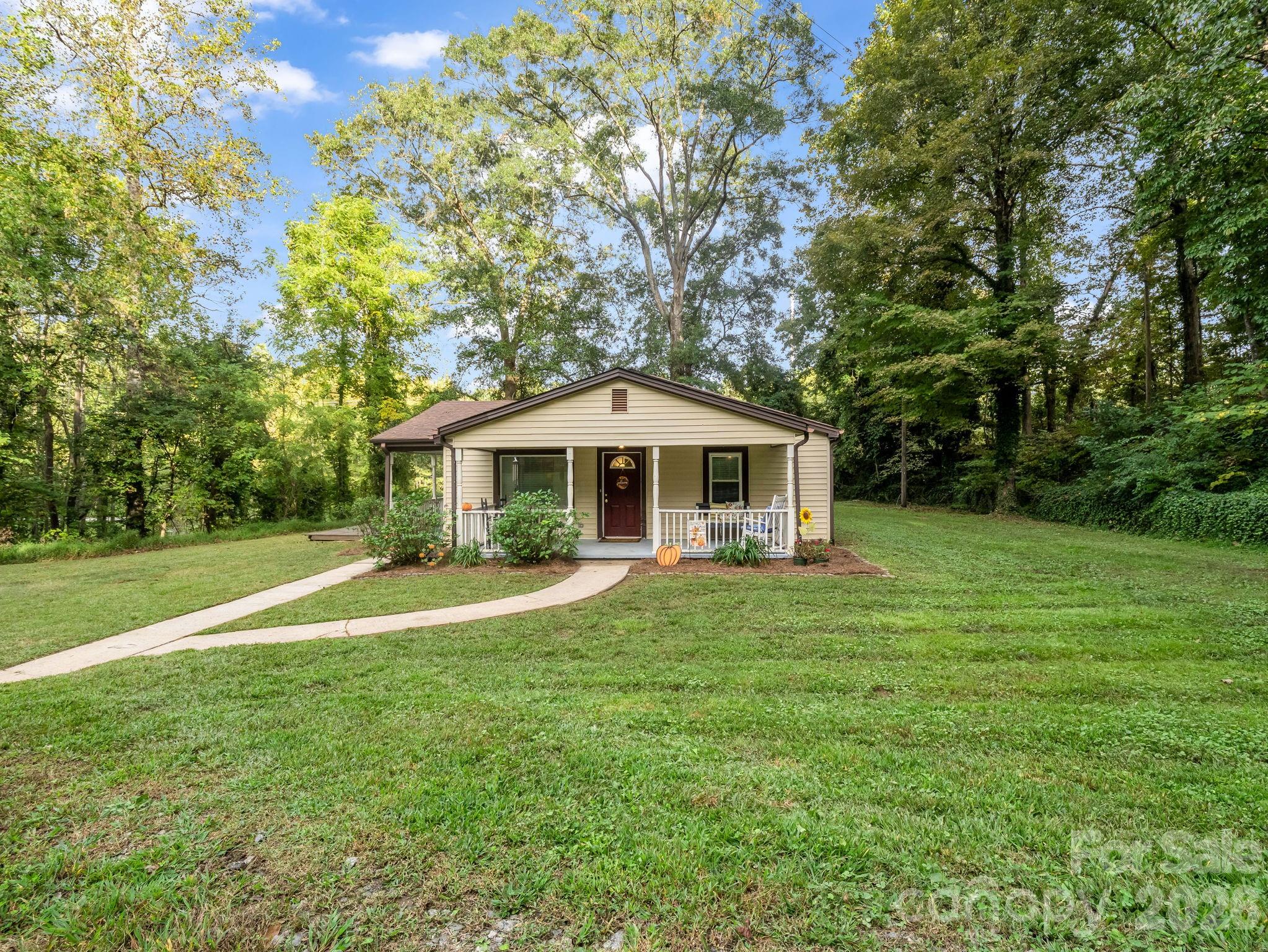 697 Bethany Church Road Forest City, NC 28043 - Photo 23 of 33