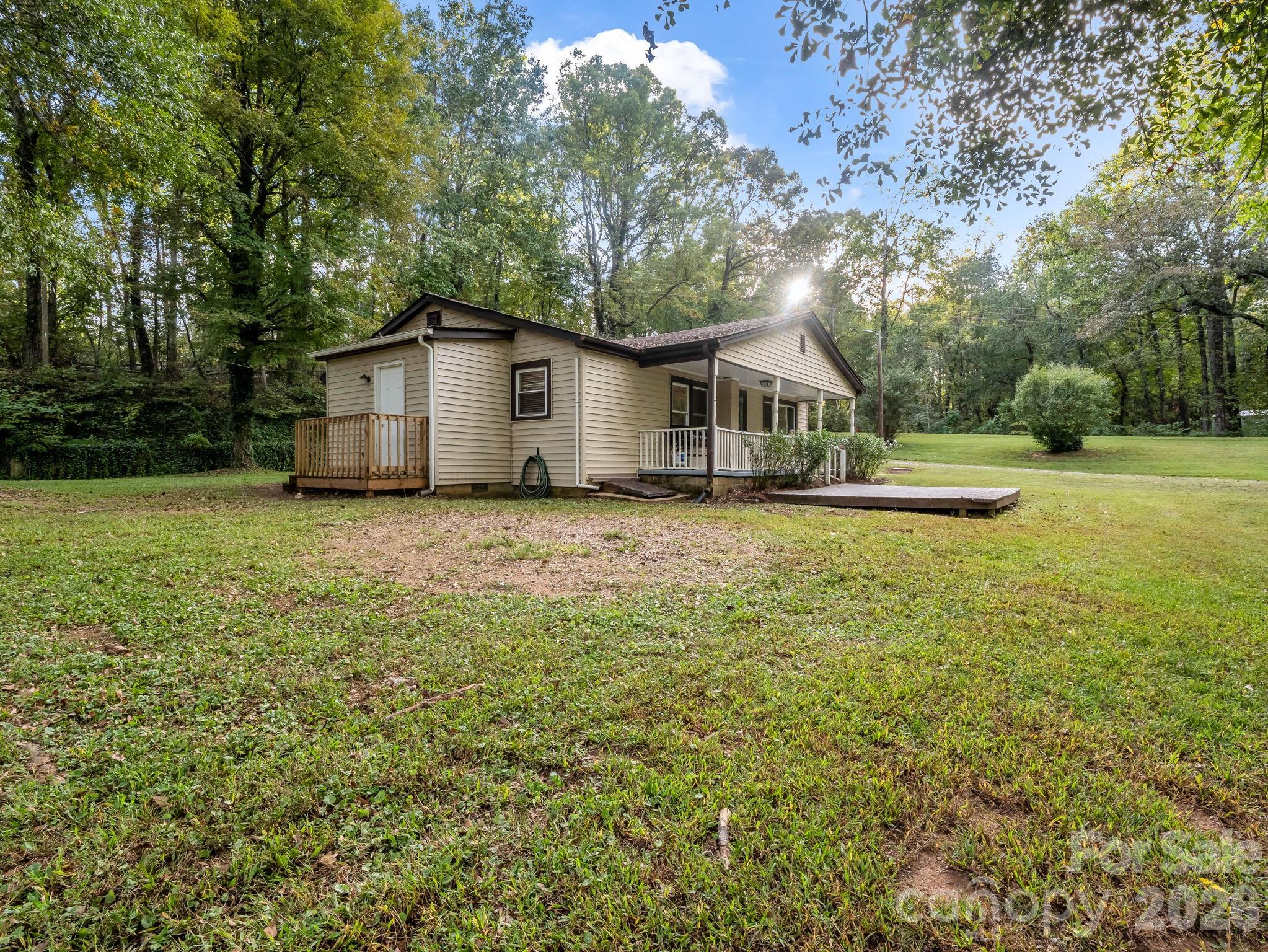 697 Bethany Church Road Forest City, NC 28043 - Photo 26 of 33