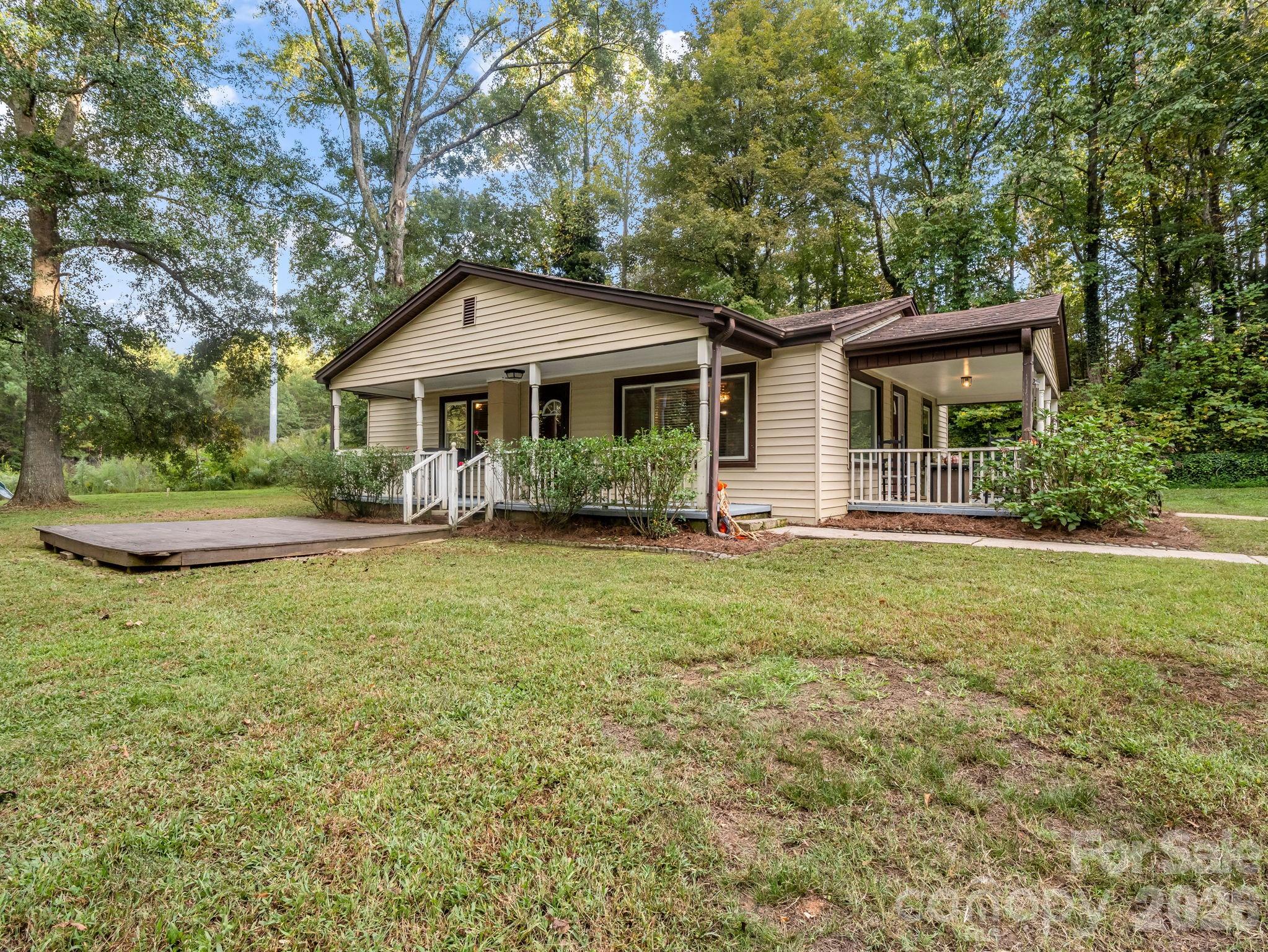 697 Bethany Church Road Forest City, NC 28043 - Photo 28 of 33