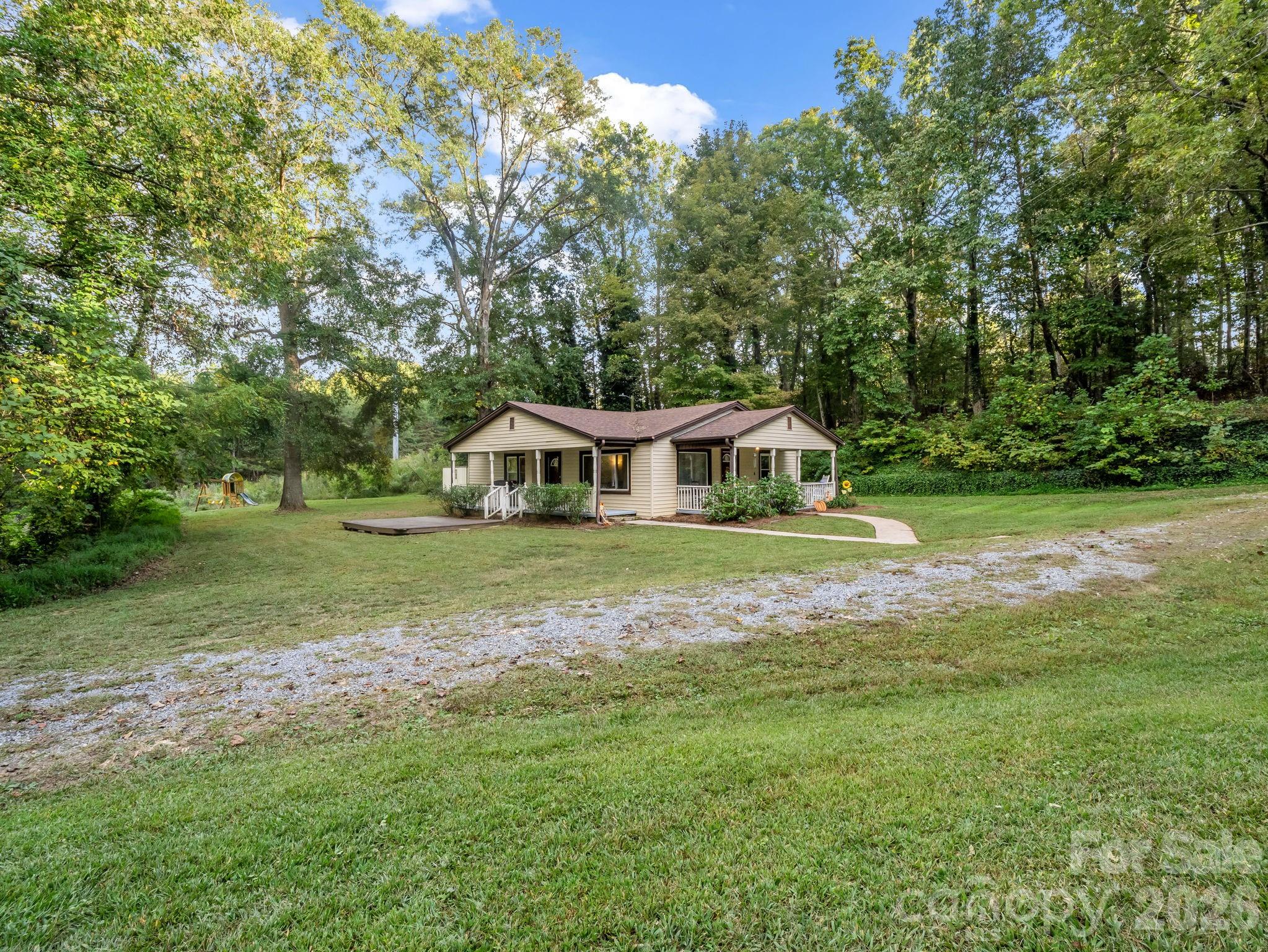 697 Bethany Church Road Forest City, NC 28043 - Photo 30 of 33