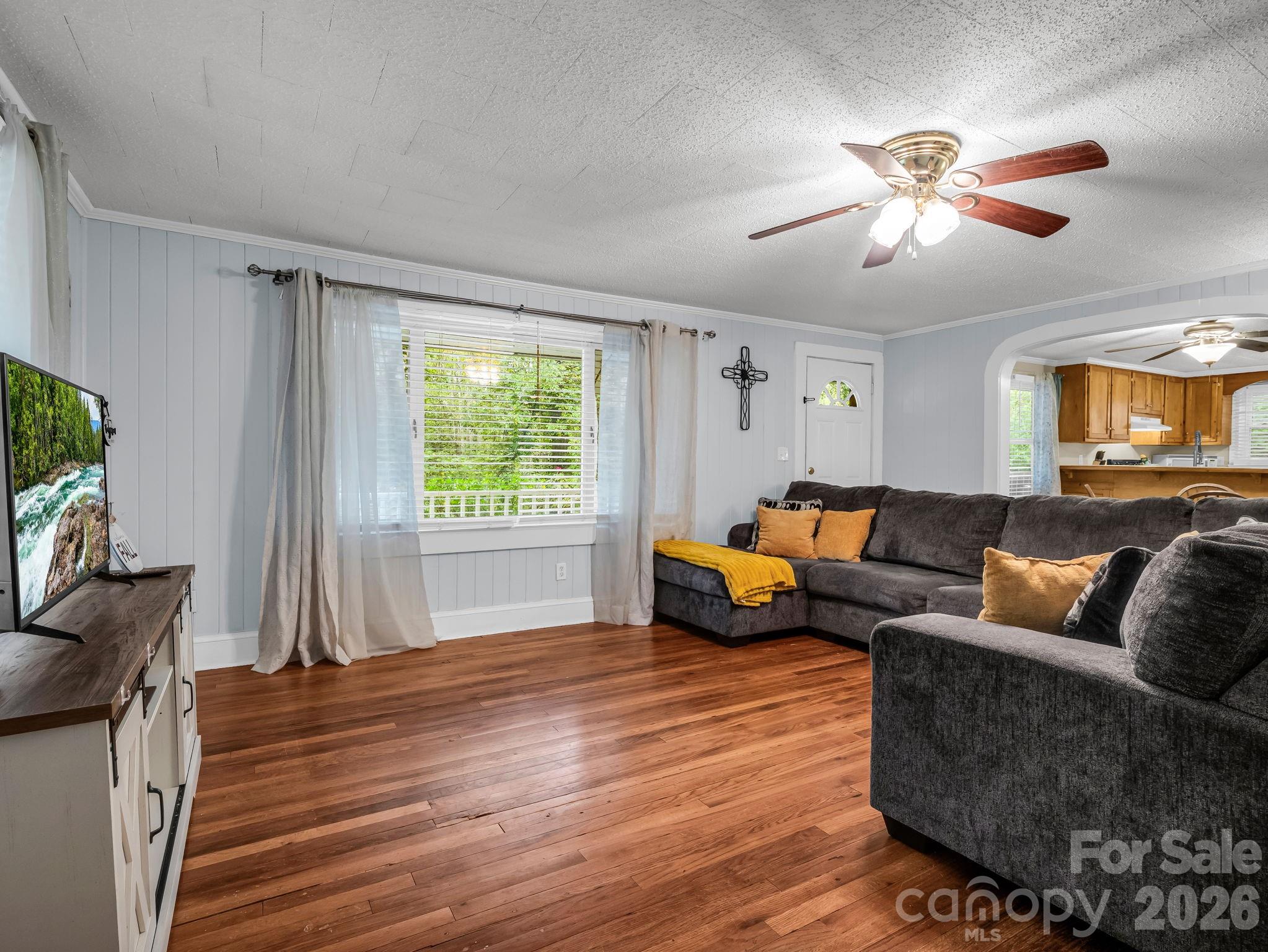 697 Bethany Church Road Forest City, NC 28043 - Photo 3 of 33