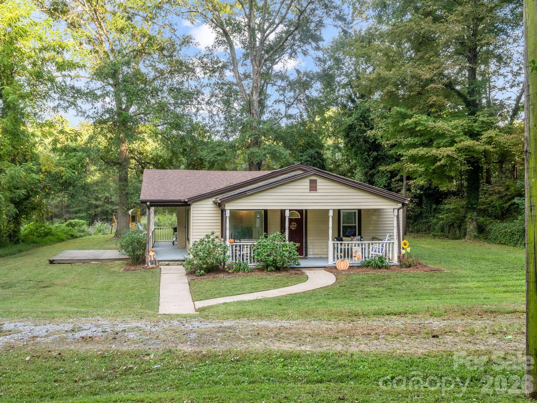 697 Bethany Church Road Forest City, NC 28043 - Photo 31 of 33