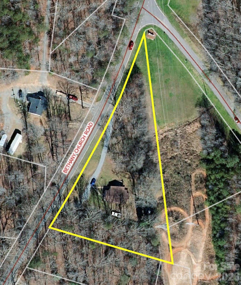 697 Bethany Church Road Forest City, NC 28043 - Photo 32 of 33