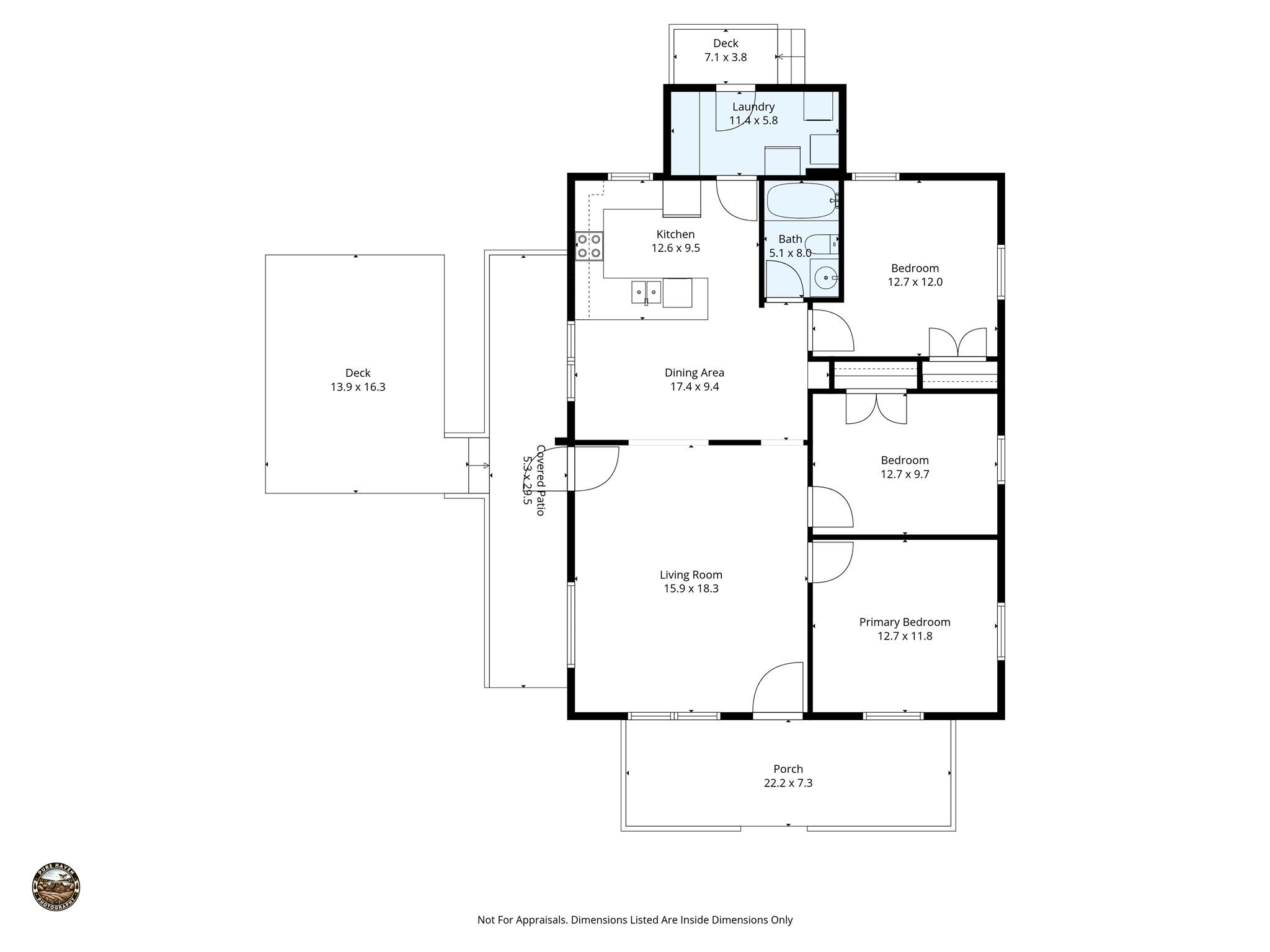 697 Bethany Church Road Forest City, NC 28043 - Photo 33 of 33