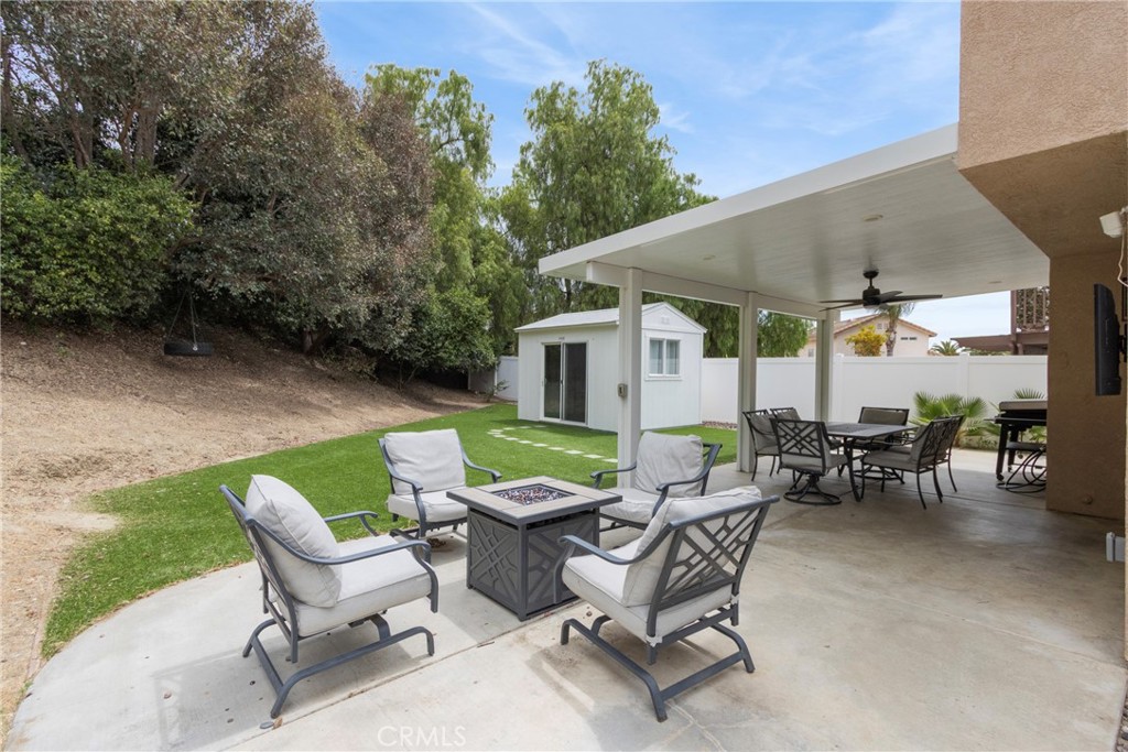 31880 Corte Algete Temecula, CA 92592 - Photo 34 of 59