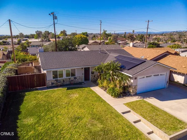 $889,000 | 239 Cartagena Street, Camarillo, CA 93010