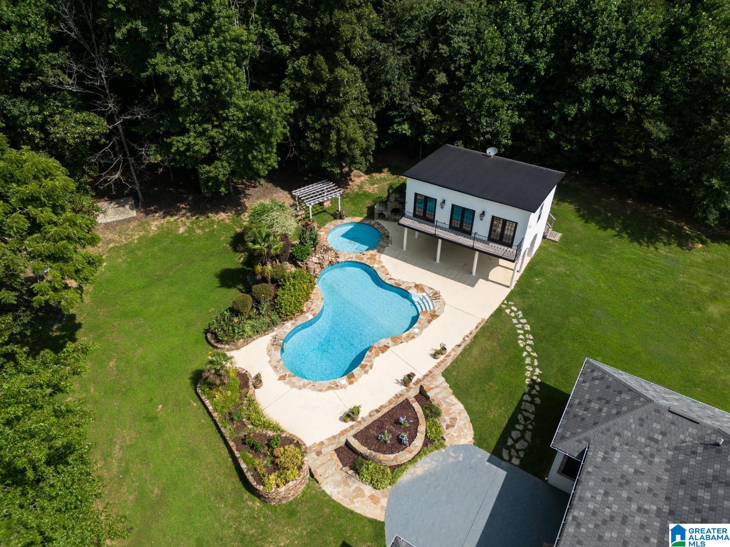 15442 Gallant Road Gallant, AL 35972 - Photo 3 of 54