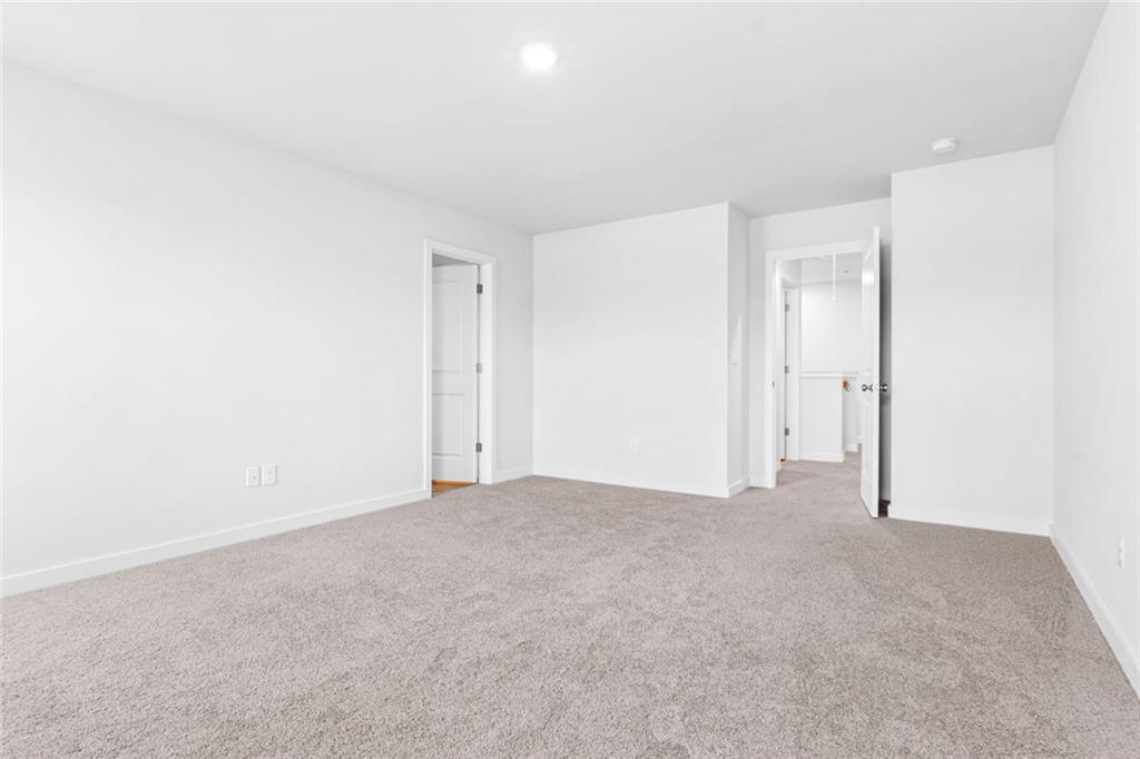 1925 Westwind Street Lawrenceville, GA 30043 - Photo 13 of 27 a view of an empty room