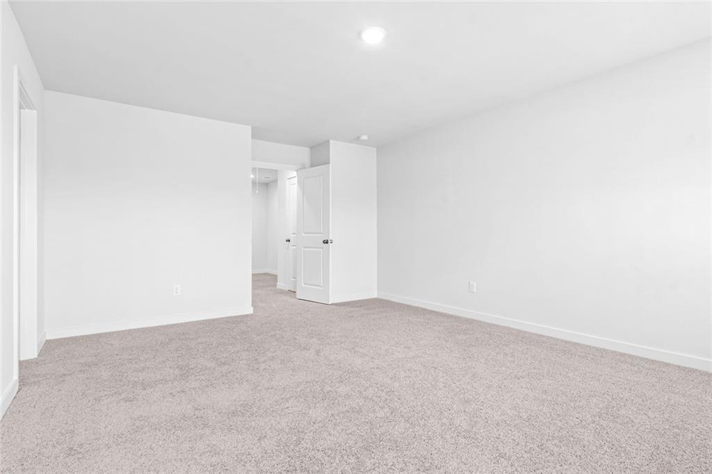 1925 Westwind Street Lawrenceville, GA 30043 - Photo 14 of 27 a view of an empty room