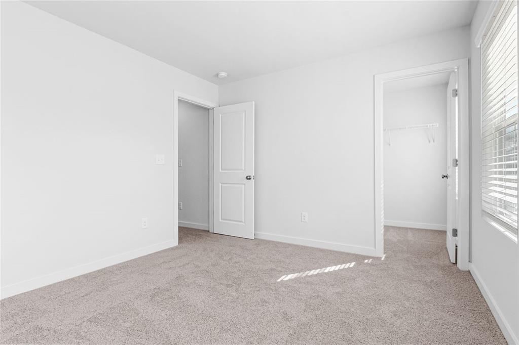 1925 Westwind Street Lawrenceville, GA 30043 - Photo 23 of 27 a view of an empty room
