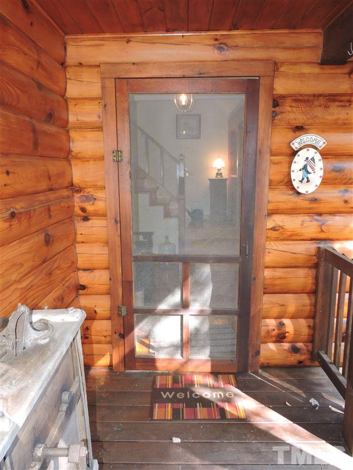 85 Log Home Road Timberlake, NC 27583 - Photo 22 of 25