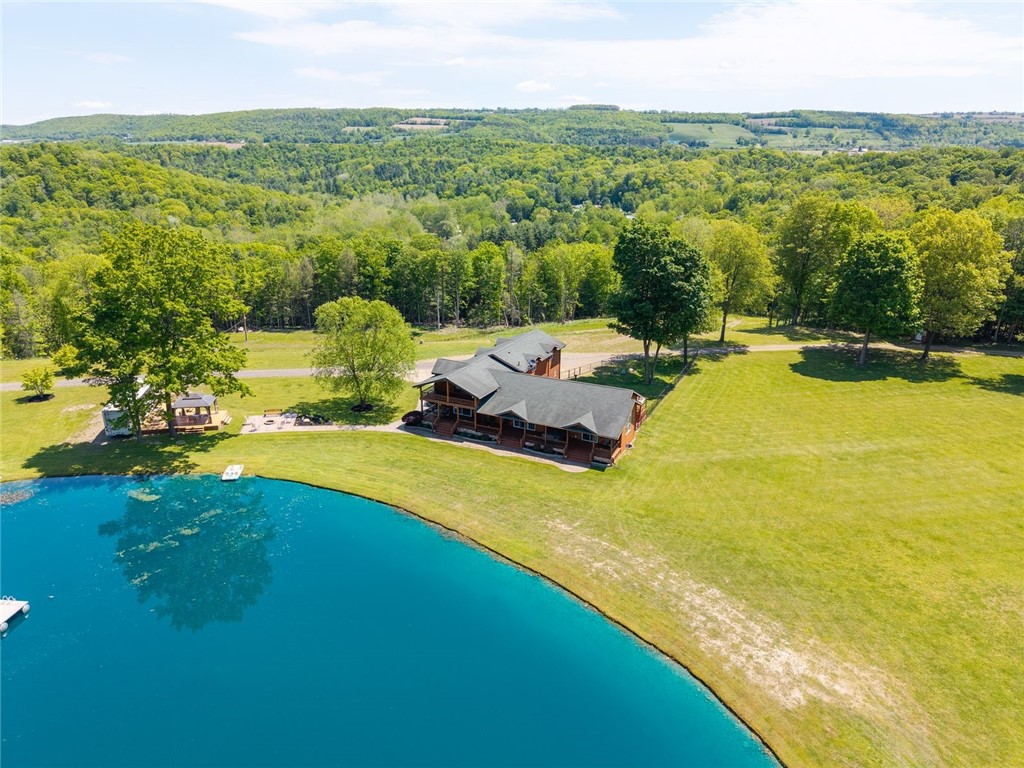 10760 Perry Road Arkport, NY 14807 - Photo 2 of 49