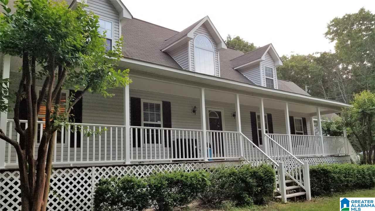111 Old Baker Gap Road Boaz, AL 35956 - Photo 2 of 38