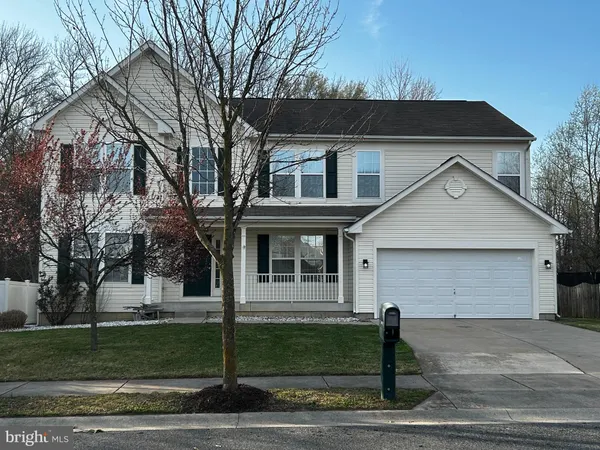 $454,000 | 1109 Honeysuckle Drive, Denton, MD 21629