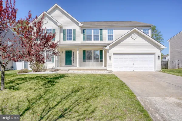 $454,000 | 1109 Honeysuckle Drive, Denton, MD 21629