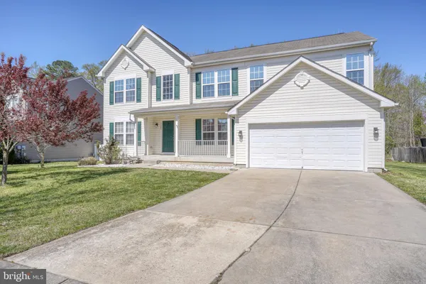 $454,000 | 1109 Honeysuckle Drive, Denton, MD 21629