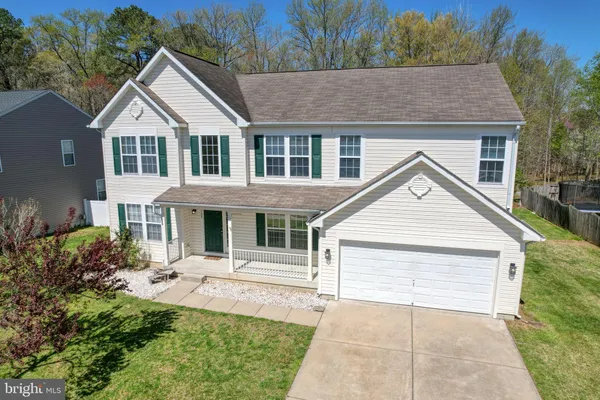$454,000 | 1109 Honeysuckle Drive, Denton, MD 21629