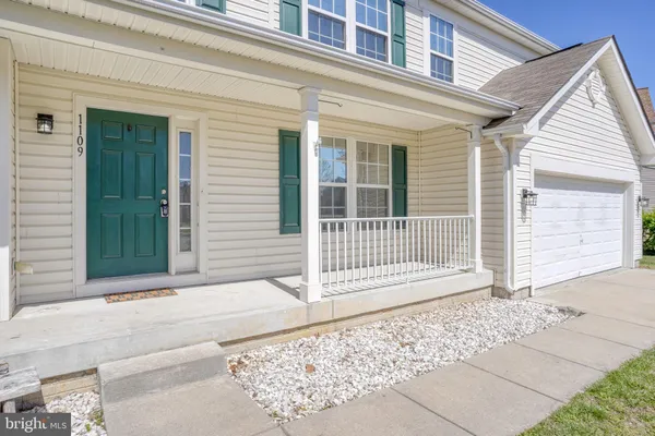$454,000 | 1109 Honeysuckle Drive, Denton, MD 21629