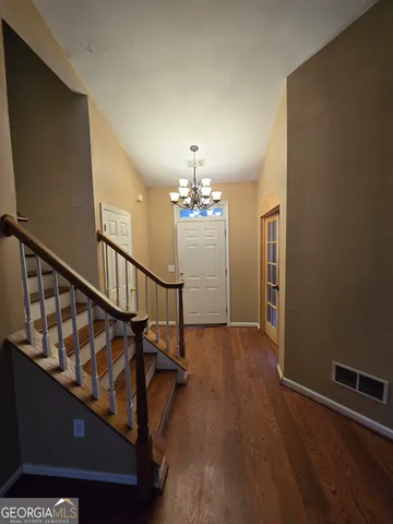 $344,997 | 1558 Silver Ridge Drive Southwest, Austell, GA 30106