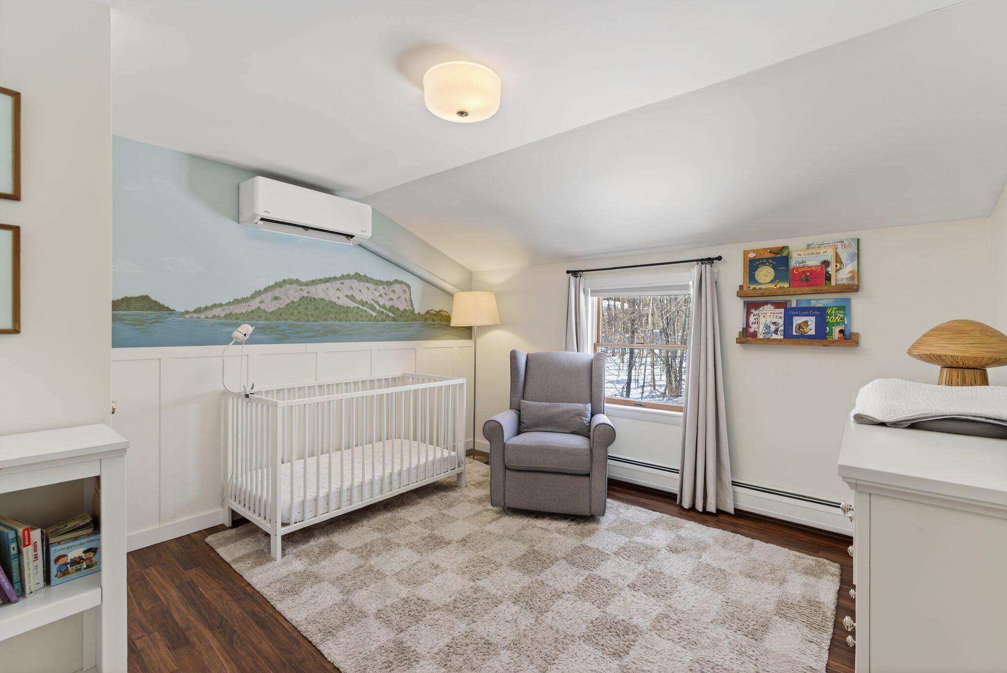 121 6 Rod Road Fairfield, ME 04937 - Photo 31 of 65 Bedroom Two