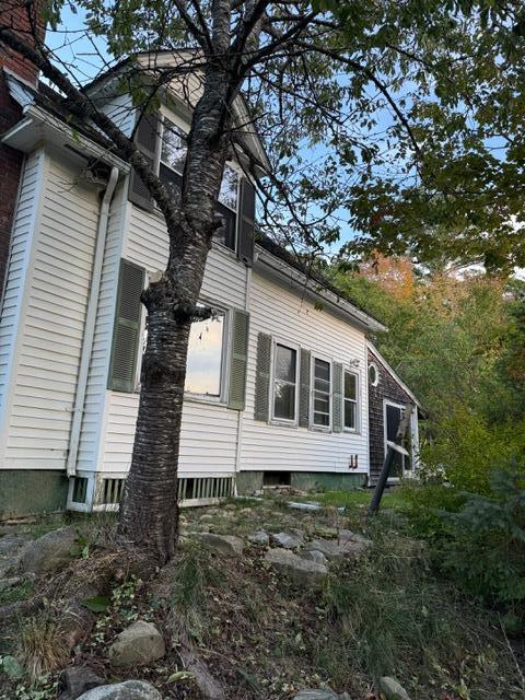 352 Bayview Road Penobscot, ME 04476 - Photo 6 of 56 IMG_2136