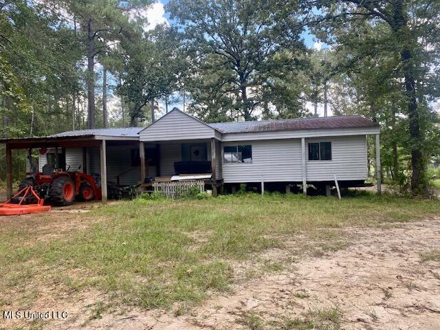 6178 Womack Lane Summit, MS 39666 - Photo 7 of 19 IMG_6653