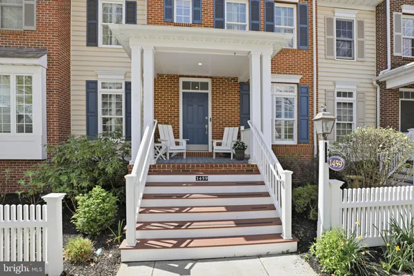 $469,900 | 1459 Hammock Way, Lancaster, PA 17601