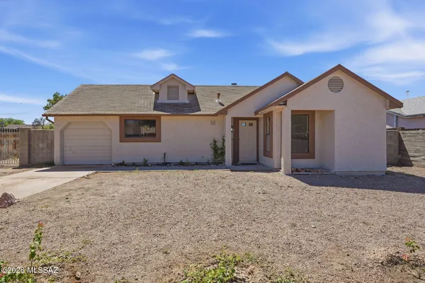 $285,000 | 7088 South Camino Grande, Tucson, AZ 85746