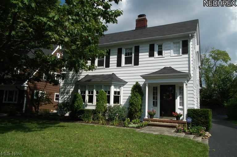 3299 Braemar Road Cleveland, OH 44120 - Photo 1 of 1 3299 Braemar Road Shaker Heights