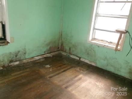 1098 Deep Gap Road Bryson City, NC 28713 - Photo 8 of 8 a view of a room that has a window