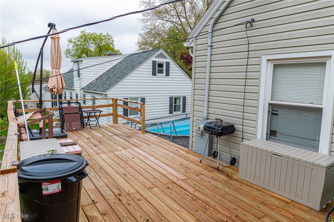 1741 Cambridge Road Coshocton, OH 43812 - Photo 9 of 33 Gallery Image 9