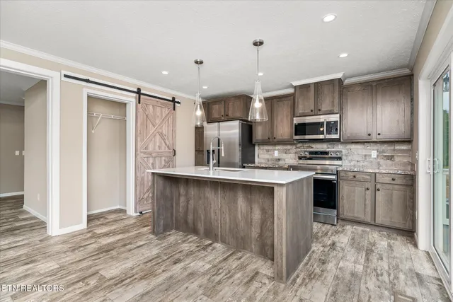 $289,929 | 1920 Anna Maria Lane, Cookeville, TN 38501