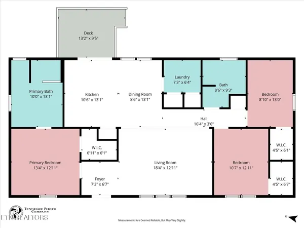 $299,929 | 1920 Anna Maria Lane, Cookeville, TN 38501