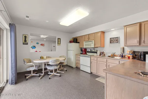 $205,000 | 2204 West Pellinore Way, Post Falls, ID 83854