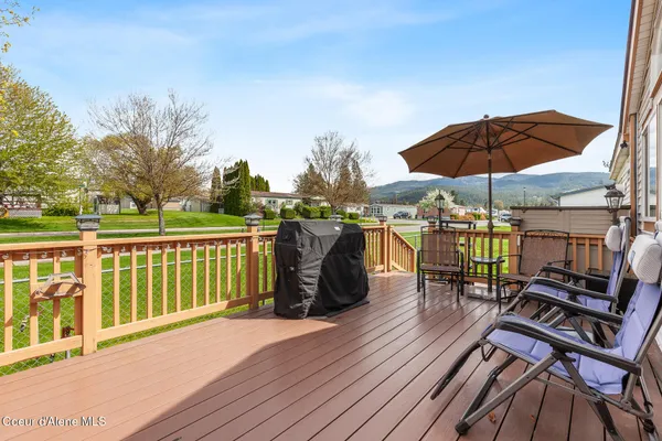 $205,000 | 2204 West Pellinore Way, Post Falls, ID 83854