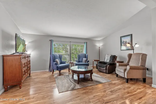 $205,000 | 2204 West Pellinore Way, Post Falls, ID 83854