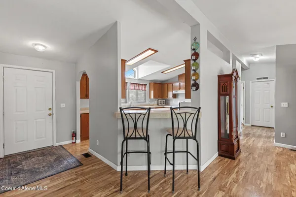 $205,000 | 2204 West Pellinore Way, Post Falls, ID 83854