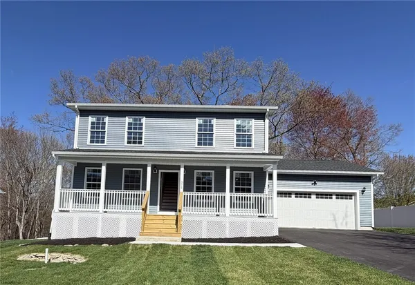 $640,000 | 378 Gauthier Drive, Woonsocket, RI 02895