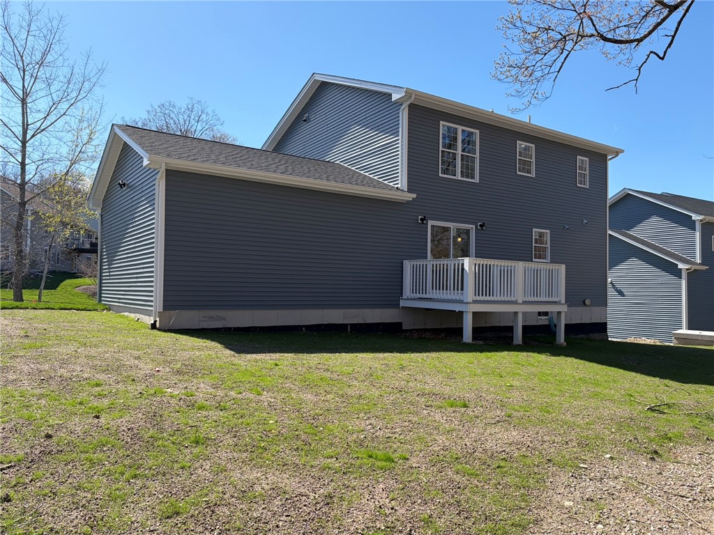 378 Gauthier Drive Woonsocket, RI 02895 - Photo 22 of 24