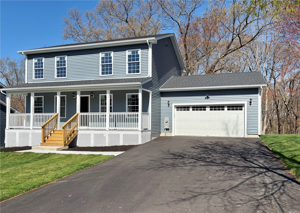 378 Gauthier Drive Woonsocket, RI 02895 - Photo 24 of 24