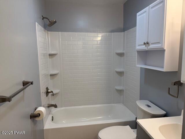 149 Heather Hill Road Dingmans Ferry, PA 18328 - Photo 10 of 24 bathroom 1