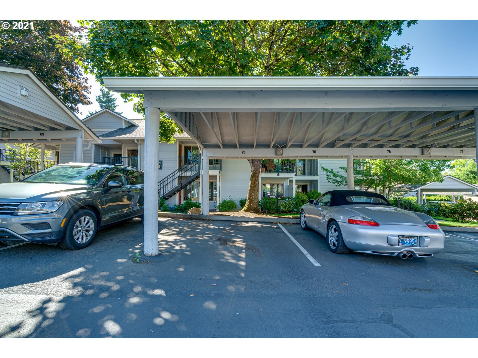 86 Kingsgate Road, Unit G101 Lake Oswego, OR 97035 - Photo 21 of 24 Gallery Image 21