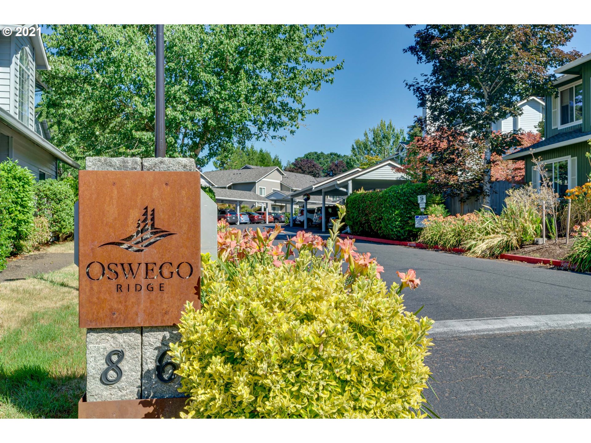 86 Kingsgate Road, Unit G101 Lake Oswego, OR 97035 - Photo 22 of 24 Gallery Image 22